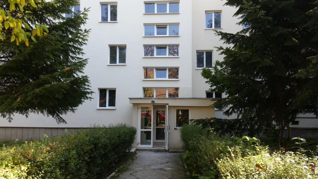 Cluj Lux Apartment Taberei Szoba fotó