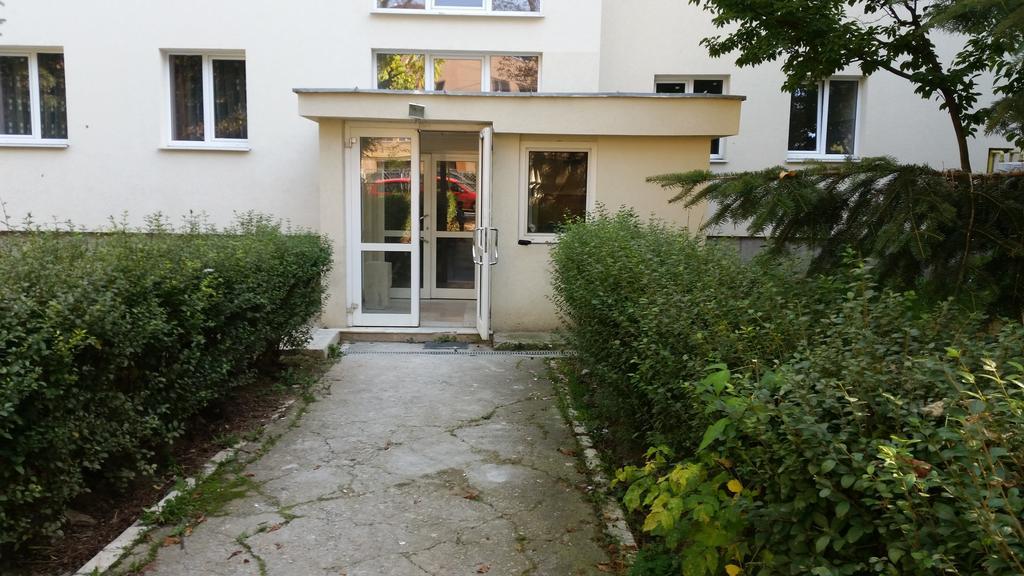 Cluj Lux Apartment Taberei Szoba fotó