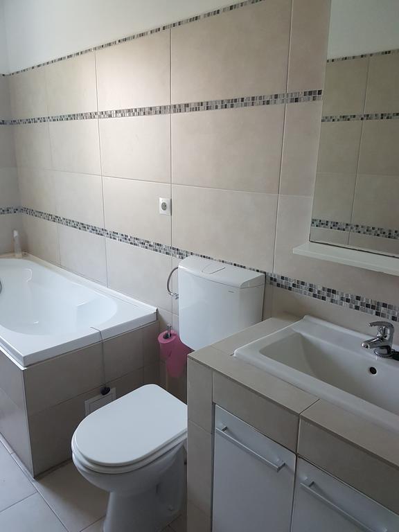 Cluj Lux Apartment Taberei Kültér fotó