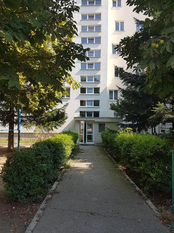 Cluj Lux Apartment Taberei Kültér fotó