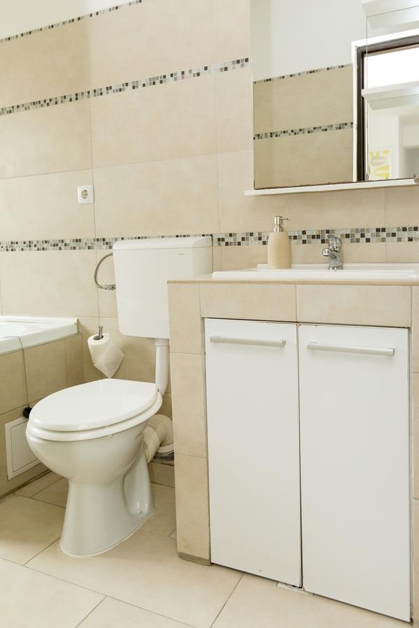 Cluj Lux Apartment Taberei Kültér fotó