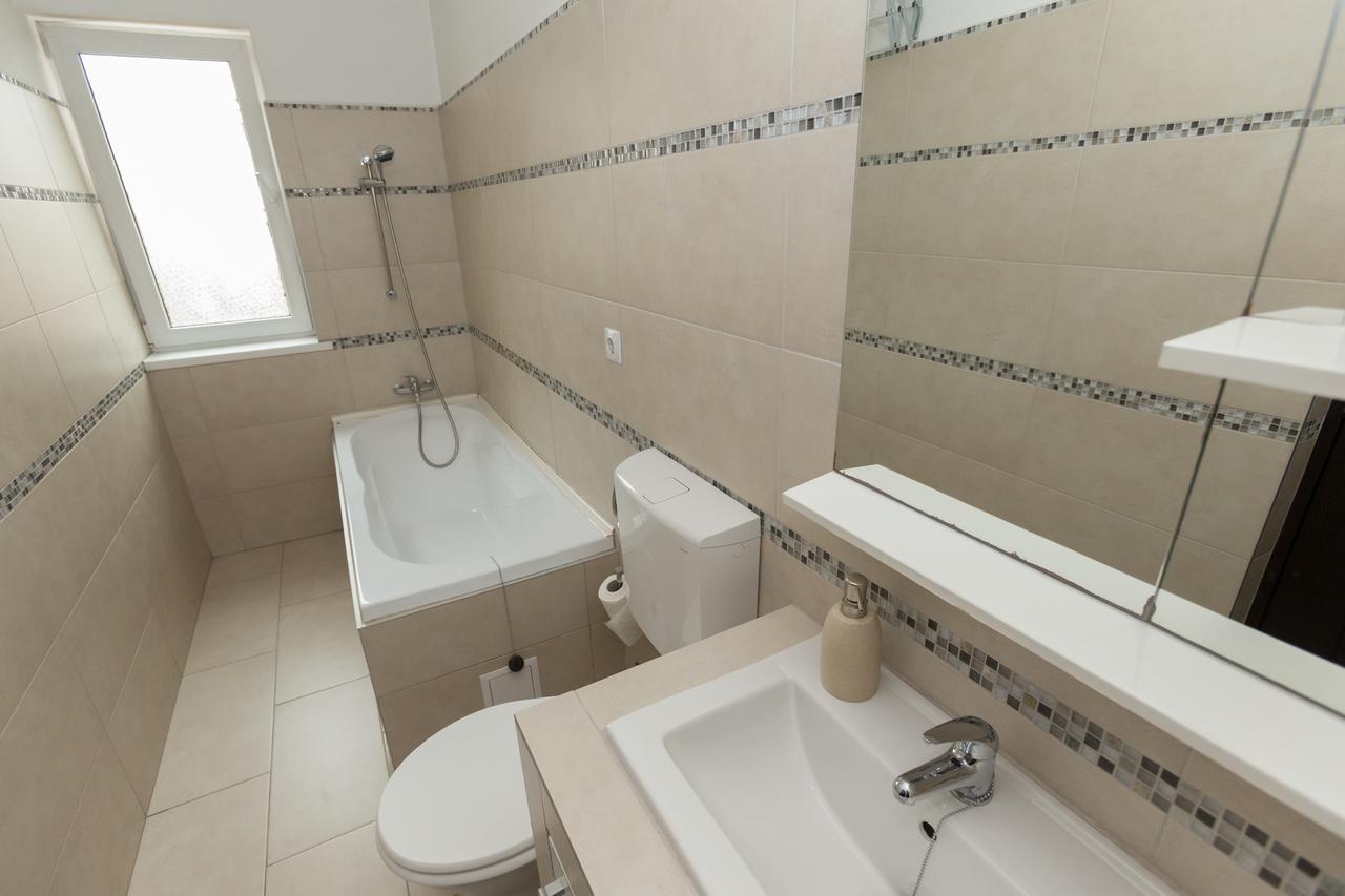 Cluj Lux Apartment Taberei Kültér fotó