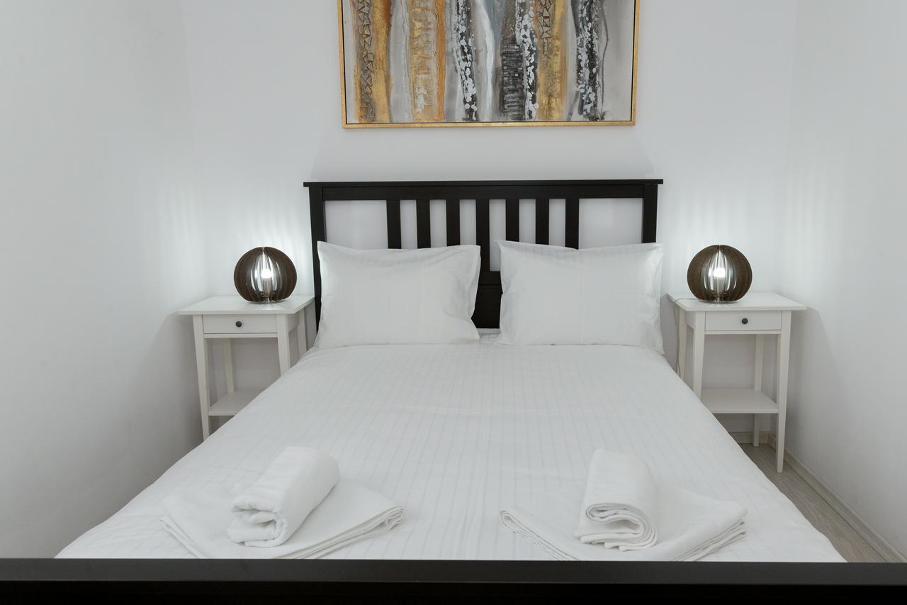 Cluj Lux Apartment Taberei Kültér fotó