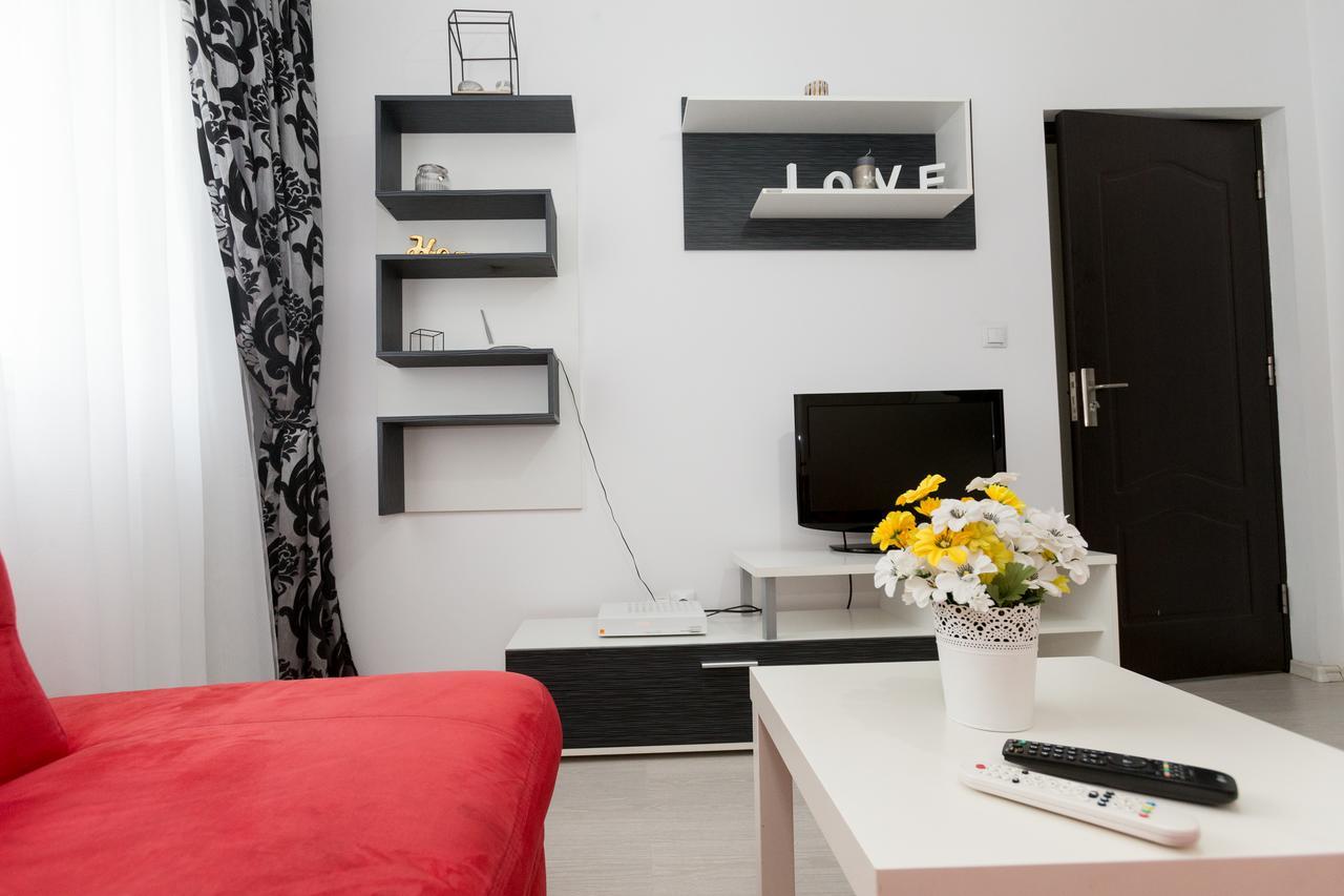 Cluj Lux Apartment Taberei Kültér fotó
