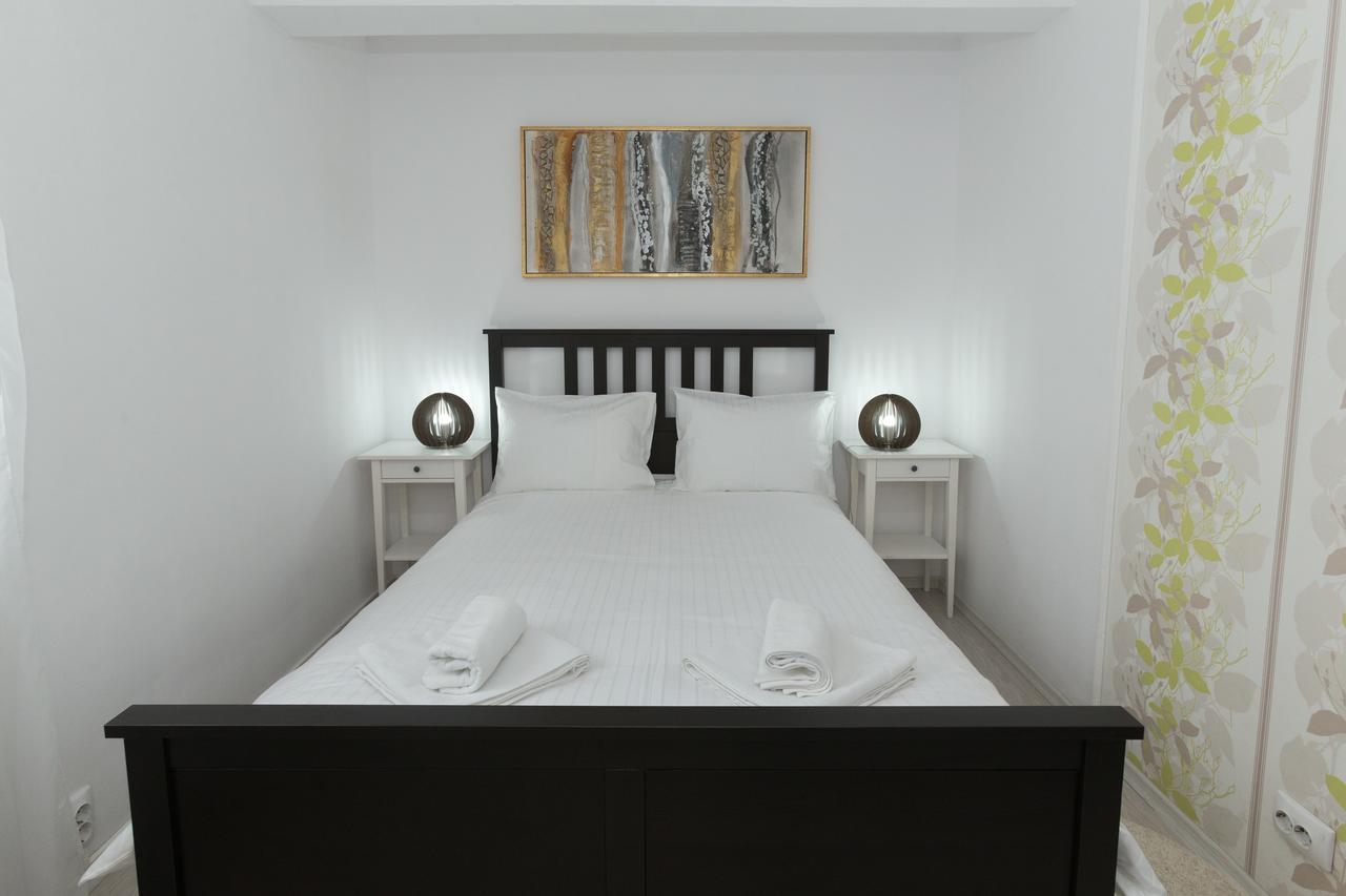 Cluj Lux Apartment Taberei Kültér fotó