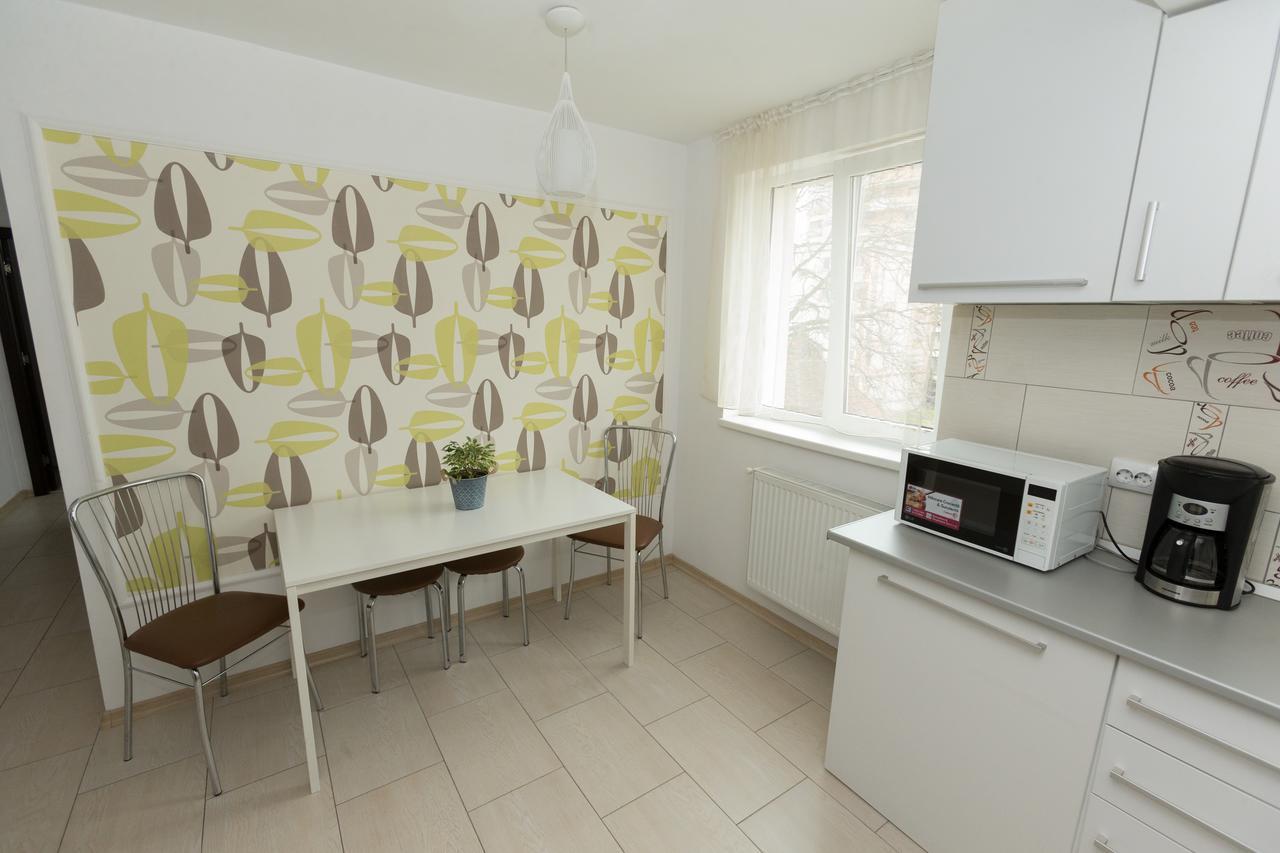 Cluj Lux Apartment Taberei Kültér fotó