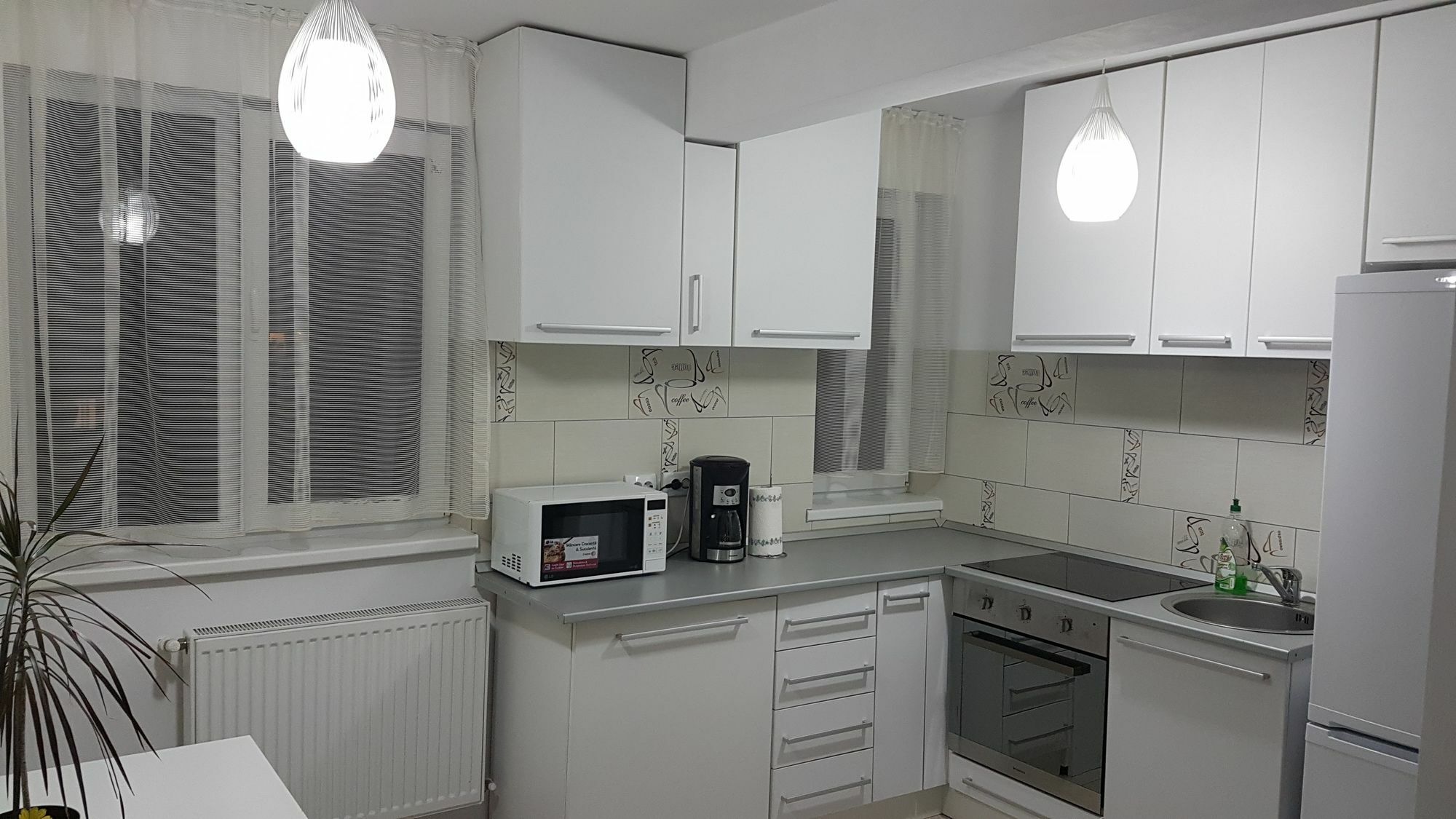 Cluj Lux Apartment Taberei Kültér fotó