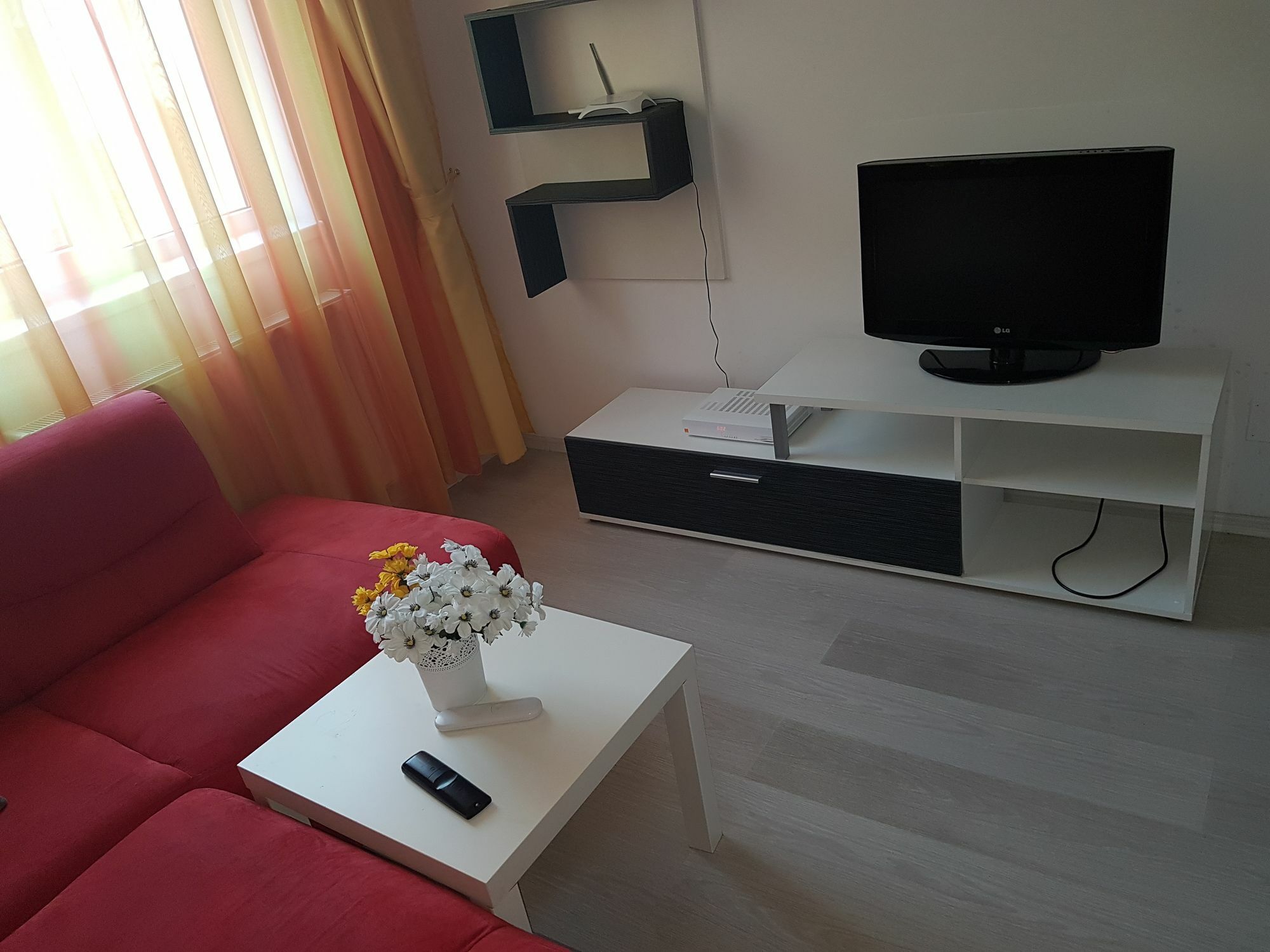 Cluj Lux Apartment Taberei Kültér fotó